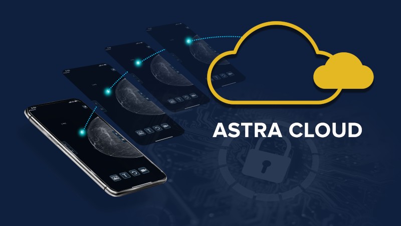 ASTRA Cloud Video