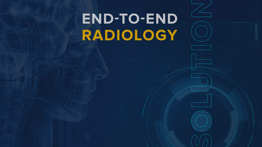 Advanced Radiology Solution